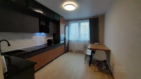 3-к кв. Нижегородская область, Нижний Новгород просп. Героев Донбасса, ...