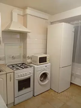 2-к кв. Москва Кленовый бул., 7 (40.0 м)