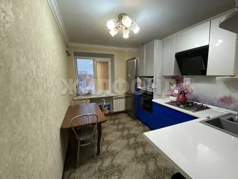 3-к кв. Белгородская область, Белгород ул. Князя Трубецкого, 52 (66.3 ...