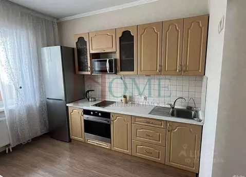 1-к кв. Новосибирская область, Новосибирск ул. Толстого, 56 (40.1 м)