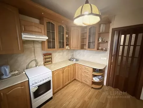 2-к кв. Московская область, Воскресенск Фетровой фабрики мкр, ул. ...