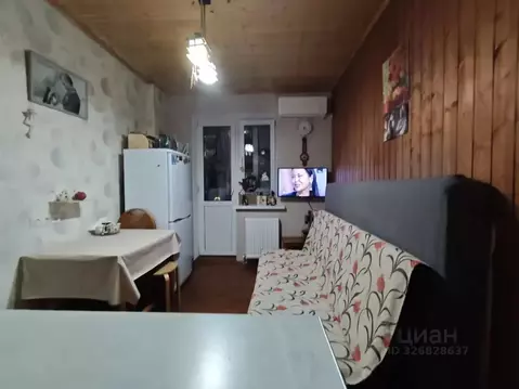 1-к кв. Краснодарский край, Краснодар Московская ул., 152 (27.7 м)