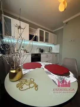 2-к кв. Москва Мичуринский просп., 29К4 (68.0 м)