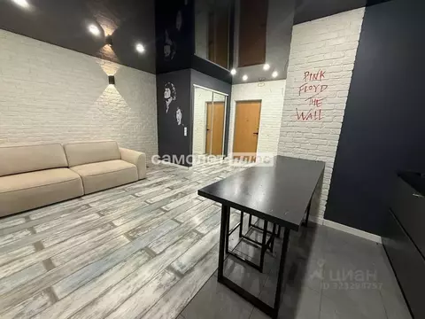 1-к кв. Санкт-Петербург просп. Героев, 18 (42.0 м)