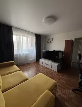 1-к кв. Пермский край, Пермь ул. 25 Октября, 68 (34.9 м)