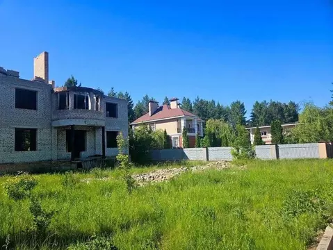 Дом в Самарская область, Красный Яр с/пос, с. Нижняя Солонцовка ул. ...