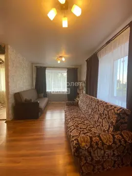 1-к кв. Нижегородская область, Бор Интернациональная ул., 41 (30.7 м)