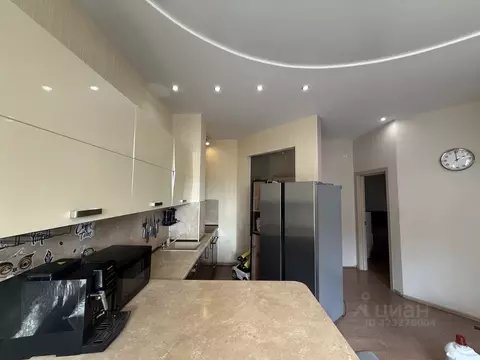 3-к кв. Омская область, Омск Старгород мкр, ул. Тютчева, 8 (66.0 м)