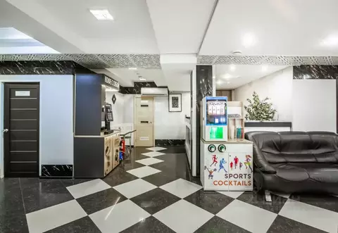 Офис в Вологодская область, Вологда Новгородская ул., 2А (28 м)