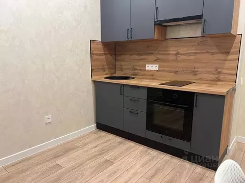 1-к кв. Татарстан, Казань ул. Ярдем, 3 (34.5 м)