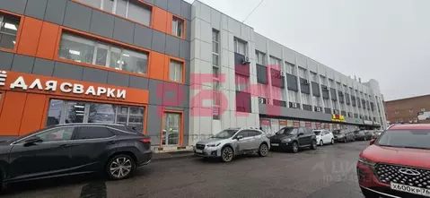 Офис в Ростовская область, Ростов-на-Дону ул. Вавилова, 69 (58 м)