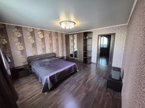 3-к кв. Алтайский край, Барнаул тракт Павловский, 221 (86.2 м)