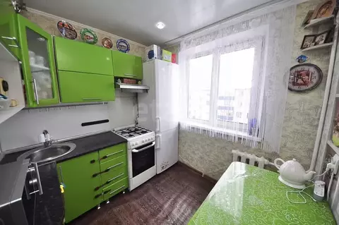 2-к кв. Башкортостан, Салават бул. Салавата Юлаева, 39 (46.3 м)