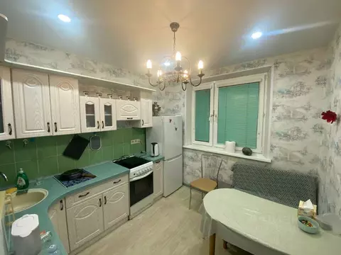 1-к кв. Московская область, Королев просп. Космонавтов, 6 (40.0 м)
