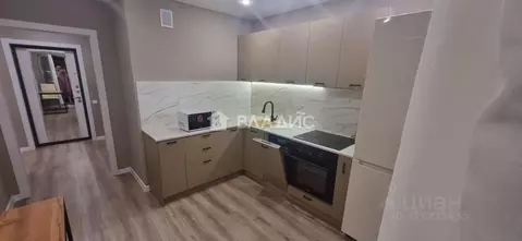 1-к кв. Владимирская область, Владимир просп. Строителей, 9к1 (38.0 м)