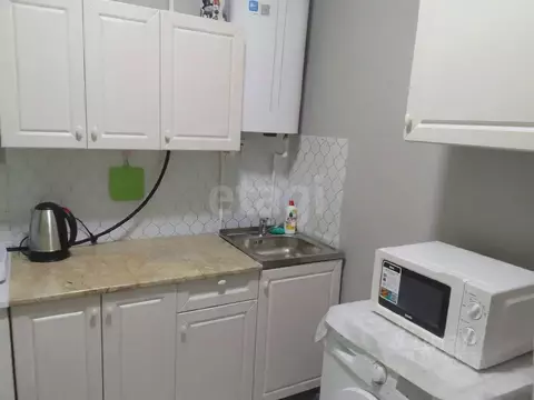 1-к кв. Башкортостан, Уфа ул. Султанова, 31 (30.0 м)