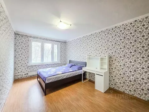 2-к кв. Москва Профсоюзная ул., 114К4 (45.0 м)