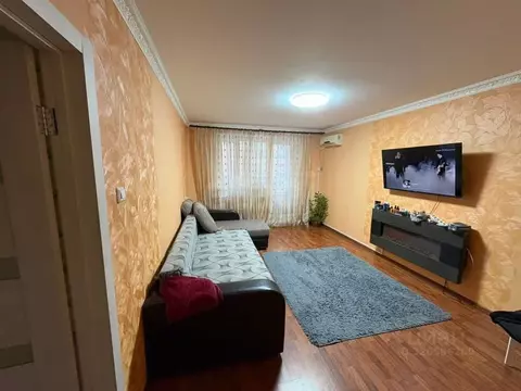 2-к кв. Тюменская область, Тюмень Восточный мкр, ул. Моторостроителей, ...