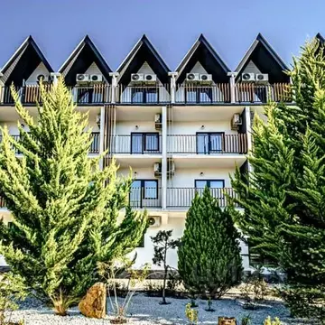 1-к кв. Краснодарский край, Сочи Главная ул., 17/30 (15.0 м)