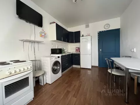 3-к кв. Ростовская область, Ростов-на-Дону ул. Теряева, 9 (81.0 м)