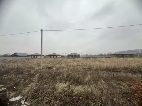 Участок в Башкортостан, Стерлитамакский район, Казадаевский сельсовет, ...