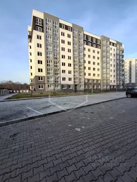 1-к кв. Калининградская область, Калининград Суздальская ул., 15 (37.0 ...