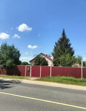 Дом в Ярославская область, Ростовский муниципальный округ, с. ...