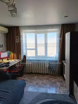 Комната Волгоградская область, Волгоград ул. Чебышева, 36 (18.4 м)