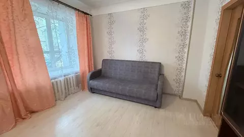 4-к кв. Московская область, Краснозаводск Сергиево-Посадский район, 1 ...