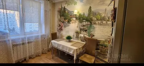 2-к кв. Ростовская область, Таганрог ул. Сызранова (58.0 м)