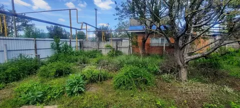 Участок в Краснодарский край, Динской район, Нововеличковское с/пос, ...