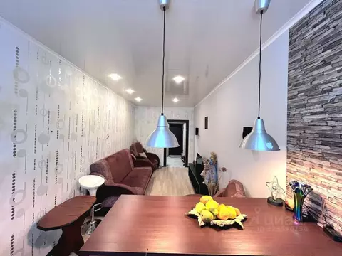 3-к кв. Московская область, Кашира ул. Металлистов, 3 (83.0 м)