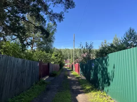 Участок в Смоленская область, Смоленск Управления Торговли ...