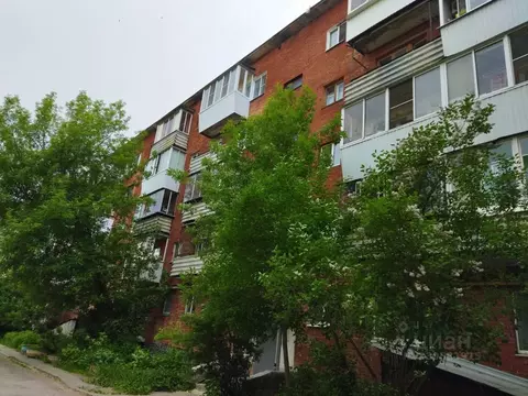1-к кв. Свердловская область, Екатеринбург ул. Инженерная, 28 (25.0 м)