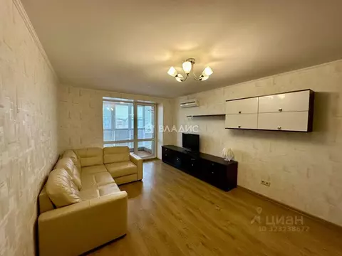 1-к кв. Ивановская область, Иваново ул. 3-я Южная, 4А (42.1 м)