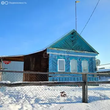 Дом в деревня Биринск, Макеевская улица (56 м)