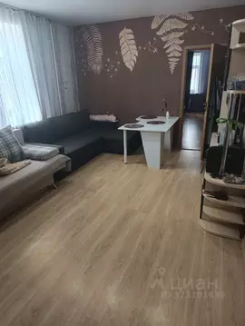 Комната Санкт-Петербург Дерптский пер., 11 (40.8 м)