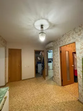 2-к кв. Саратовская область, Энгельс Краснодарская ул., 11 (60.0 м)