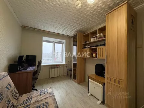 Комната Калужская область, Калуга Терепецкая ул., 11к2 (13.9 м)