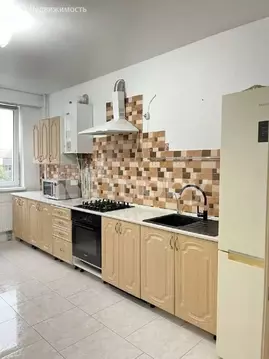 3-комнатная квартира: Калининград, улица Юрия Гагарина, 16В (89.9 м)