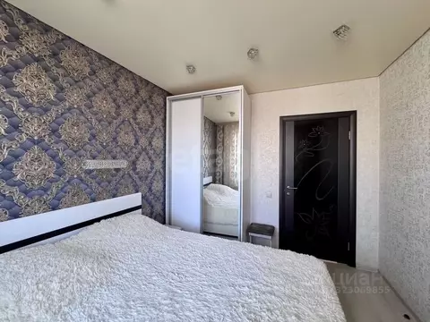 3-к кв. Кемеровская область, Кемерово Октябрьский просп., 38 (66.0 м)