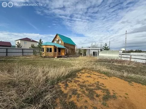 Участок в Якутск, улица А. Ермолаева (8 м)