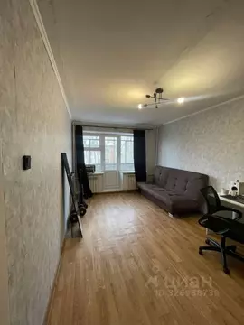 1-к кв. Челябинская область, Челябинск ул. Энгельса, 42а (30.0 м)