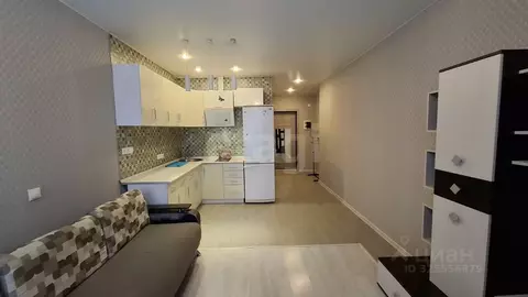 Студия Московская область, Королев ул. Академика Легостаева, 8 (26.3 ...