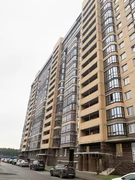 Студия Ленинградская область, Всеволожск ш. Дорога Жизни, 7к2 (19.5 м)