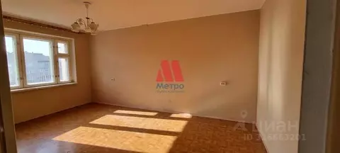 1-к кв. Ивановская область, Иваново Кузнечная ул., 38 (40.0 м)