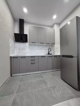 2-к кв. Москва № 160 кв-л, 1Вк2 (42.6 м)