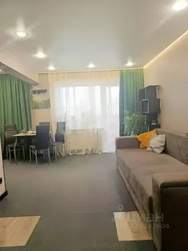 3-к кв. Иркутская область, Ангарск 72-й кв-л, 1 (59.0 м)