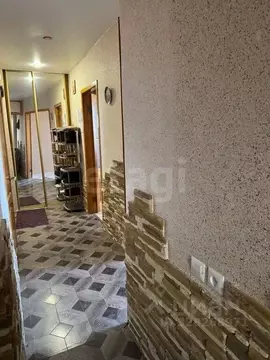 2-к кв. Ростовская область, Батайск Южный мкр, пер. Бодрый, 2 (41.0 м)