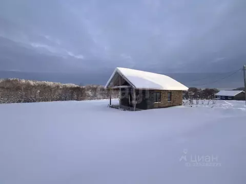 Дом в Коми, Сыктывдинский район, с. Выльгорт ул. Троицкая, 49 (50 м)